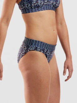Lehua Bikini Bottom - Marquesas 11 Lehua Bikini Bottom - Marquesas -Prana Sportswear Shop 633553 03
