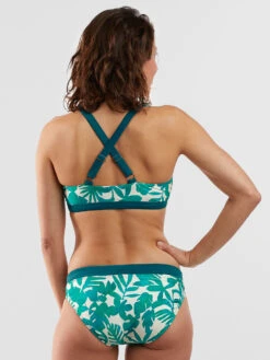 Real Deal Bikini Top - Hanalei -Prana Sportswear Shop 633554 02