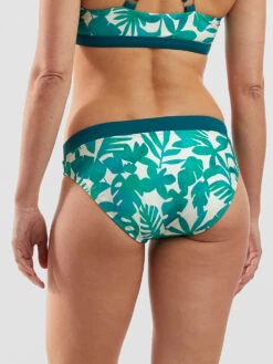 Lehua Bikini Bottom - Hanalei -Prana Sportswear Shop 633556 02