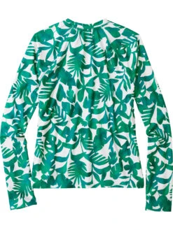 Aquatic Life Rash Guard - Hanalei -Prana Sportswear Shop 633557 02