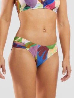 Naiad Bikini Bottom - Bora Bora -Prana Sportswear Shop 633558 03