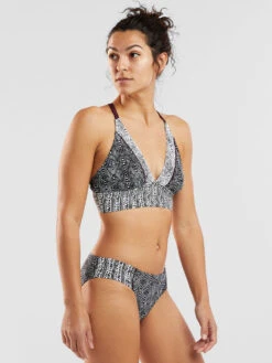 Sure Bet Midkini Top - Uluwatu -Prana Sportswear Shop 633559 03