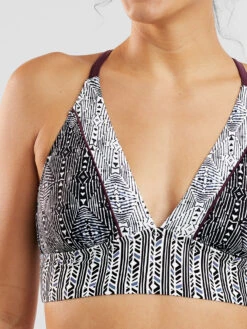 Sure Bet Midkini Top - Uluwatu -Prana Sportswear Shop 633559 04