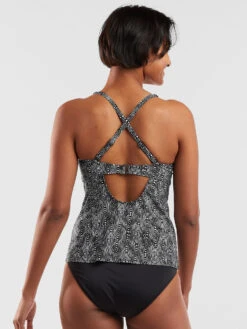 Fortuna Underwire Tankini Top - Uluwatu -Prana Sportswear Shop 633563 02