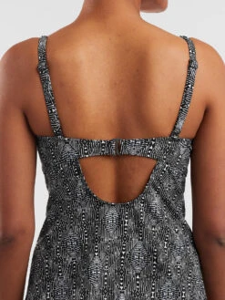 Fortuna Underwire Tankini Top - Uluwatu -Prana Sportswear Shop 633563 05