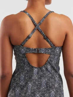 Fortuna Underwire Tankini Top - Uluwatu -Prana Sportswear Shop 633563 06