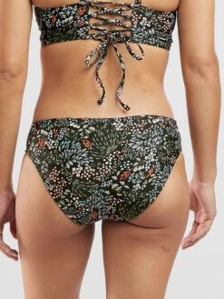 Holy Grail Bikini Bottom - Giverny -Prana Sportswear Shop 633566 02