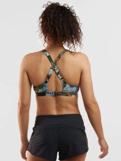 Better Bikini Top - Buttercup -Prana Sportswear Shop 633573 02