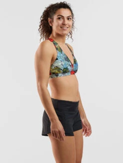Better Bikini Top - Buttercup -Prana Sportswear Shop 633573 03