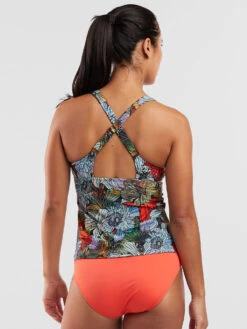 Better Tankini Top - Buttercup 11 Better Tankini Top - Buttercup -Prana Sportswear Shop 633574 02