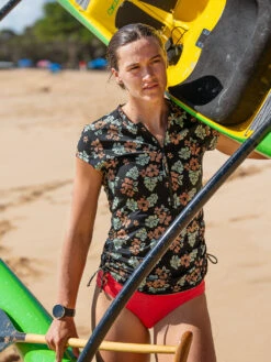 Endless Summer Short Sleeve Sun Shirt