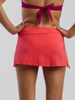 Hoku Swim Skirt -Prana Sportswear Shop 643389 02