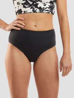 Two-Fer Reversible Bikini Bottom - Leilani Print -Prana Sportswear Shop 673366 03