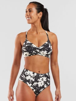 Capitola Underwire Bikini Top - Leilani -Prana Sportswear Shop 673371 01