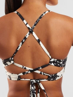 Capitola Underwire Bikini Top - Leilani -Prana Sportswear Shop 673371 04