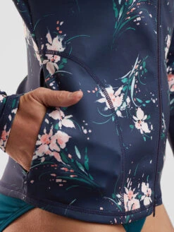 Duckdive Wetsuit Jacket -Prana Sportswear Shop 673372 08