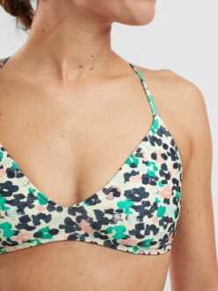 Bermuda Bikini Top - Bloom 13 Bermuda Bikini Top - Bloom -Prana Sportswear Shop 673374 04