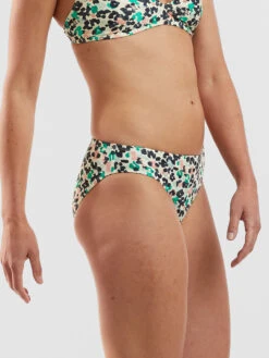 Tidal Bikini Bottom - Bloom -Prana Sportswear Shop 673375 03