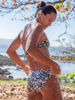 Tidal Bikini Bottom - Bloom