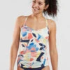 Batu Tankini Top - Summer -Prana Sportswear Shop 673377 01