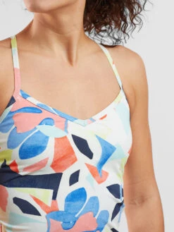 Batu Tankini Top - Summer -Prana Sportswear Shop 673377 03