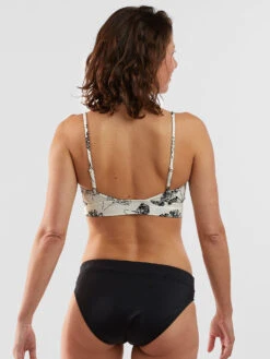 Honu Bikini Top - Cloud Ginko -Prana Sportswear Shop 673379 02