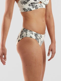 Tidal Bikini Bottom - Cloud Ginko -Prana Sportswear Shop 673380 03