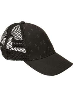 Reflective Runner Trucker Hat -Prana Sportswear Shop 710316 01