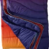 Rumpl The Puffer Blanket - Pyro Fade -Prana Sportswear Shop 711118 01