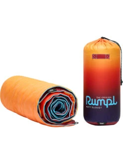 Rumpl The Puffer Blanket - Pyro Fade -Prana Sportswear Shop 711118 03