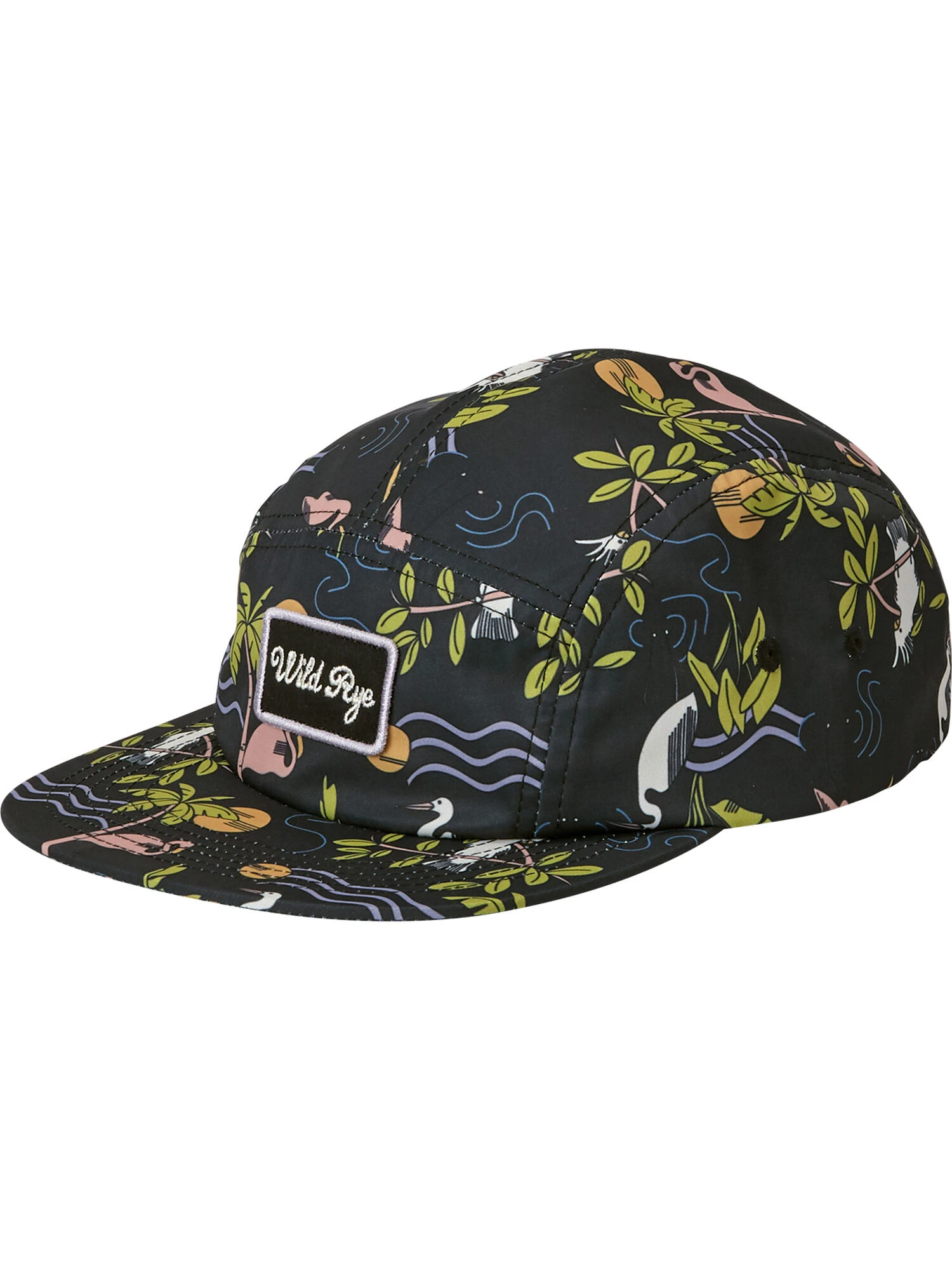 Venture Brim Hat 4 Venture Brim Hat - Image 2