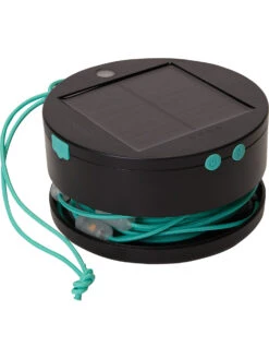 MPOWERD Light It Up Solar String Lights 8 MPOWERD Light It Up Solar String Lights -Prana Sportswear Shop 712110 03