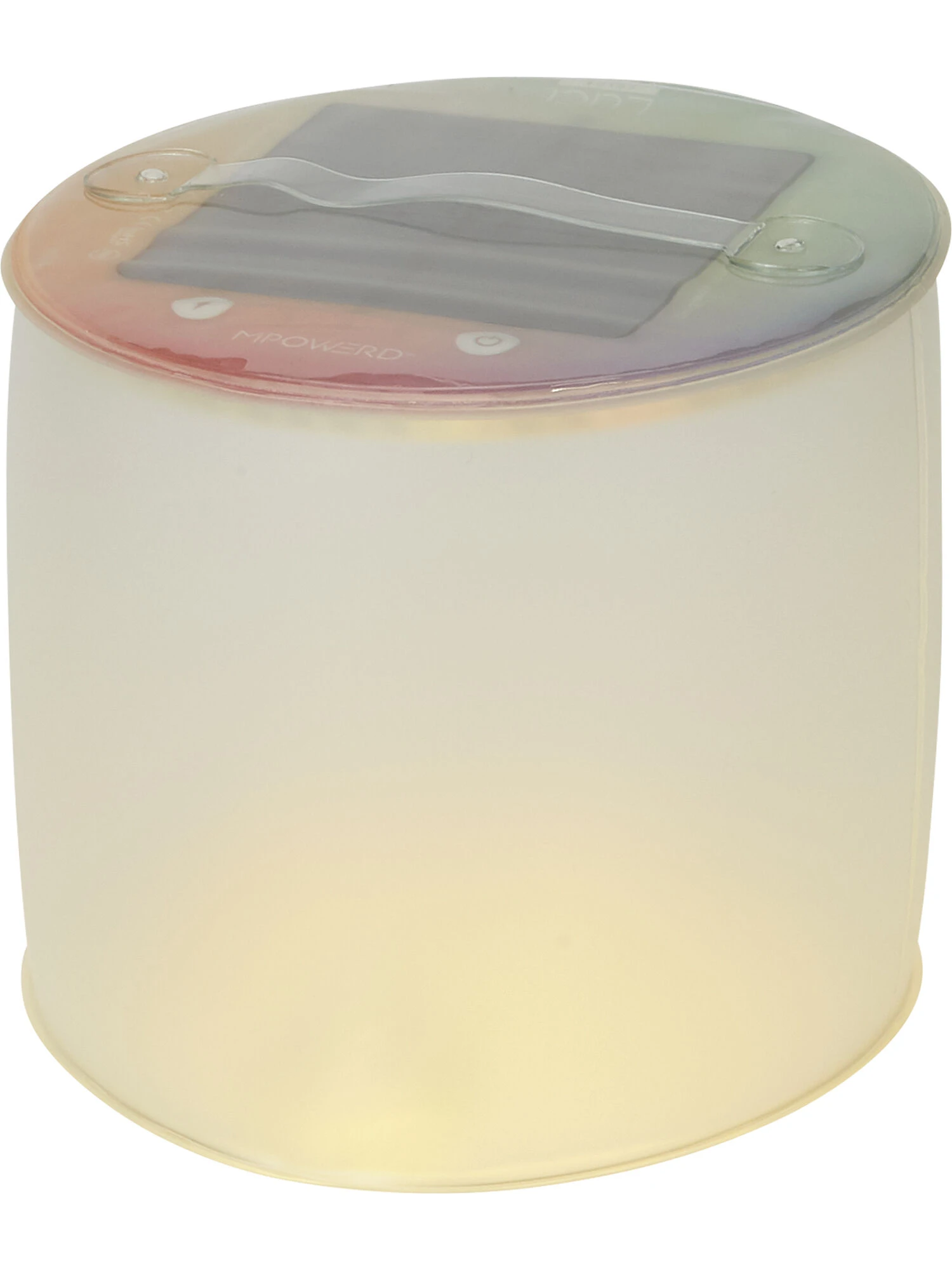 MPOWERD Pop It Solar Charging Lantern - Multi 8 MPOWERD Pop It Solar Charging Lantern - Multi - Image 6