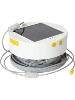 MPOWERD Light It Up Solar String Lights - Multi