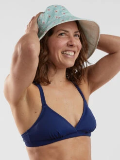 Shady Reversible Bucket Hat 10 Shady Reversible Bucket Hat -Prana Sportswear Shop 713391 04