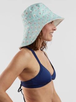 Shady Reversible Bucket Hat 11 Shady Reversible Bucket Hat -Prana Sportswear Shop 713391 05