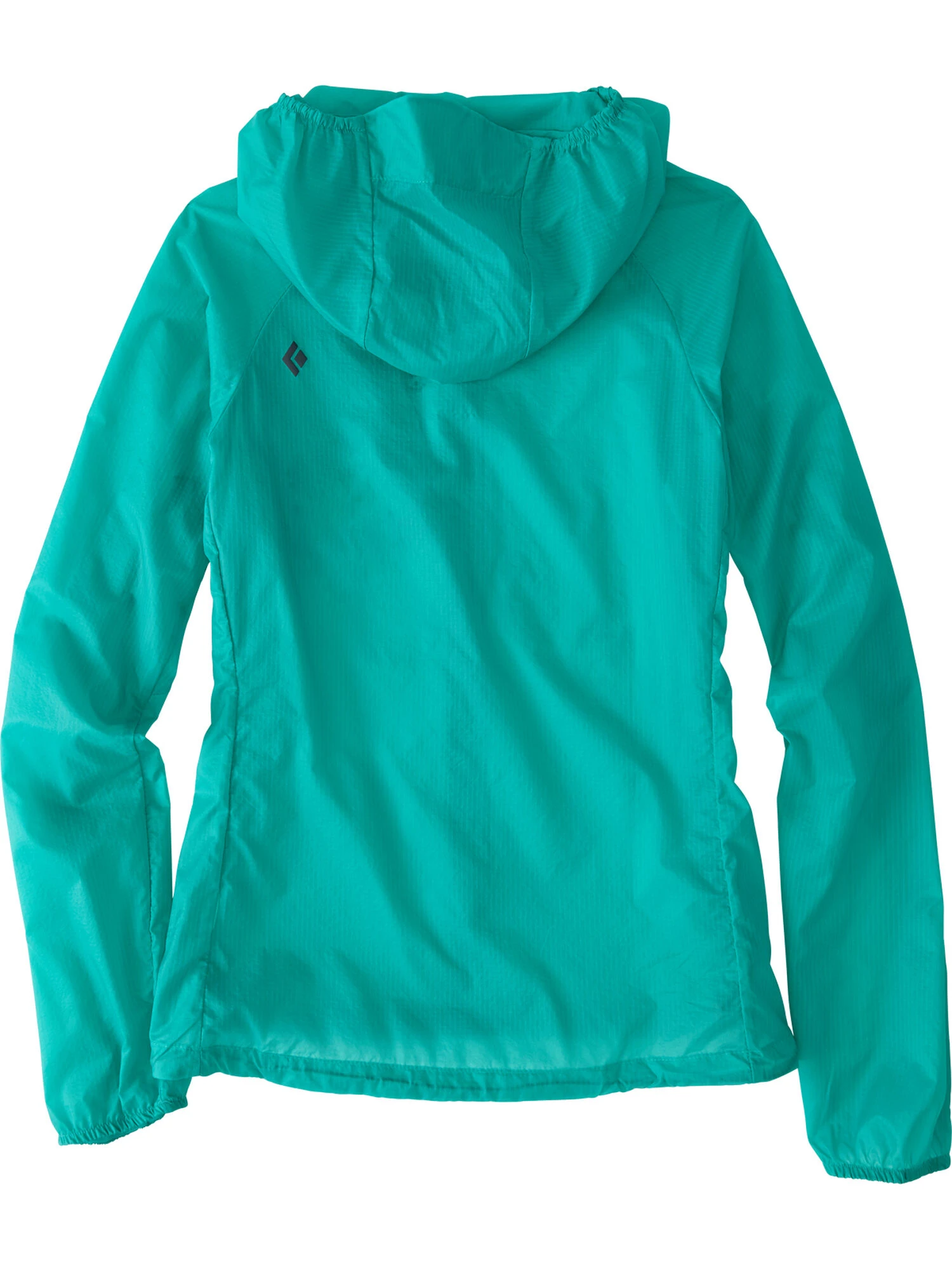 Black Diamond Tortoise And Hare Running Jacket 5 Black Diamond Tortoise And Hare Running Jacket - Image 3