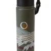 United By Blue Water Landing Steel Bottle - 22 Oz -Prana Sportswear Shop 716619 01