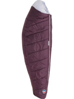 Big Agnes Side Snoozer Sleeping Bag -Prana Sportswear Shop 716806 01