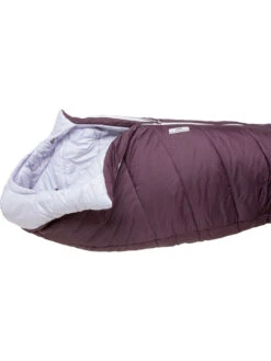 Big Agnes Side Snoozer Sleeping Bag -Prana Sportswear Shop 716806 02