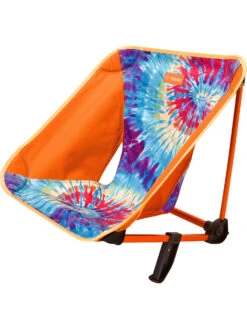 Helinox Recline Her Camp Chair - Tie Dye