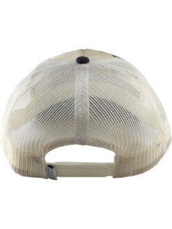 Galleria Trucker Hat - Paintbrush Flower -Prana Sportswear Shop 718917 04