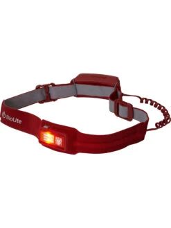 Biolite Angler Headlamp 330 -Prana Sportswear Shop 719112 04