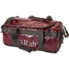 Rab Dispatch Duffel - 50L -Prana Sportswear Shop 720450 01