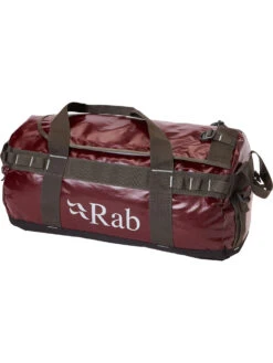Rab Dispatch Duffel - 50L -Prana Sportswear Shop 720450 02