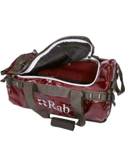 Rab Dispatch Duffel - 50L -Prana Sportswear Shop 720450 03