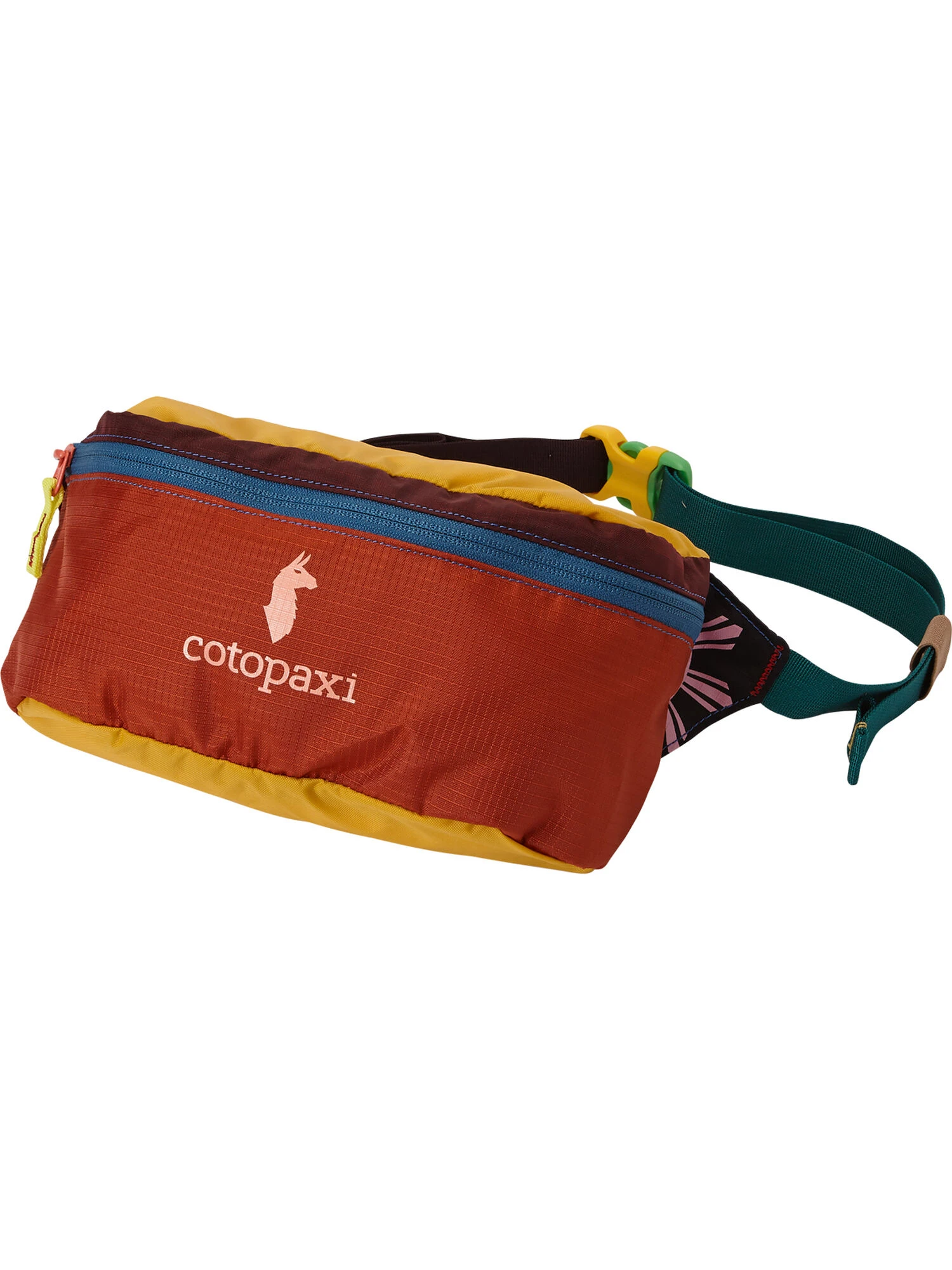 Cotopaxi Solo Uno Hip Pack 5 Cotopaxi Solo Uno Hip Pack - Image 3