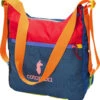 Cotopaxi Paloma Convertible Messenger Bag - 15L -Prana Sportswear Shop 720708 01