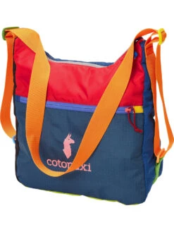 Cotopaxi Paloma Convertible Messenger Bag - 15L