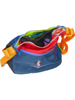 Cotopaxi Paloma Convertible Messenger Bag - 15L -Prana Sportswear Shop 720708 03